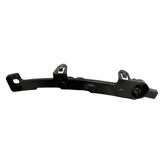 Replacement - Front Lower Outer Passenger Side Bumper Cover Bracket (Standard Line)
