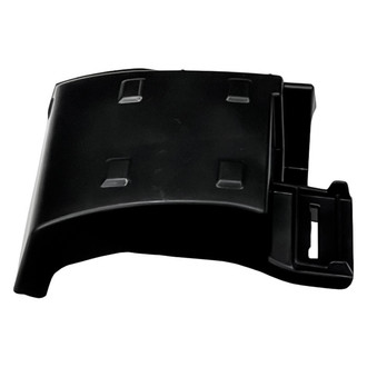 Replacement - Front Lower Outer Passenger Side Bumper Cover Support (Standard Line)