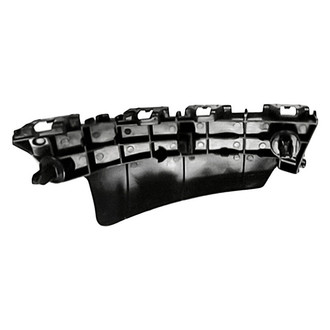 Replacement® - Front Bumper Cover Support