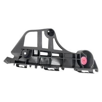 Replacement - Front Passenger Side Bumper Cover Support (Standard Line)