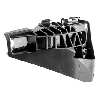 Replacement® - Front Bumper Cover Support