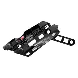 Replacement - Front Driver Side Bumper Cover Retainer (Standard Line)