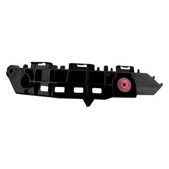 Replacement - Front Passenger Side Bumper Cover Support (Standard Line)