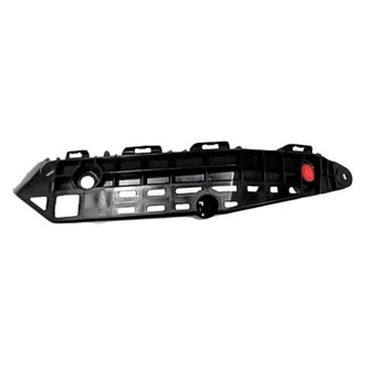 Replacement - Front Driver Side Bumper Cover Retainer (Standard Line)