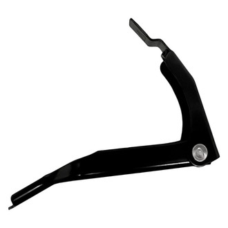 Replacement - Front Lower Bumper Spoiler Support Bracket