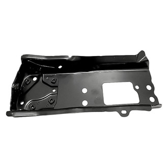 Replacement - Front Bumper Support Bracket