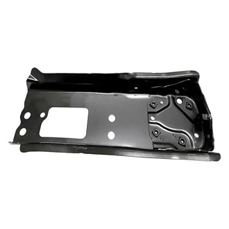 Replacement - Front Passenger Side Bumper Support Bracket (Standard Line)