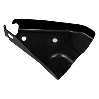 Replacement - Front Passenger Side Bumper Support Bracket (Standard Line)