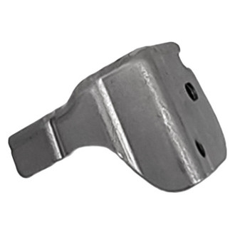 Replacement - Front Passenger Side Bumper Stay (Standard Line)