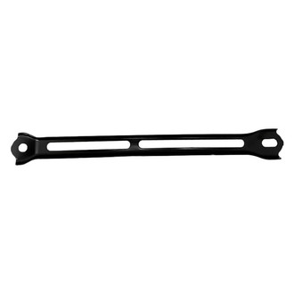 Replacement - Front Upper Driver or Passenger Side Bumper Bracket (Standard Line)