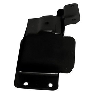 Replacement - Front Passenger Side Bumper Bracket (Standard Line)