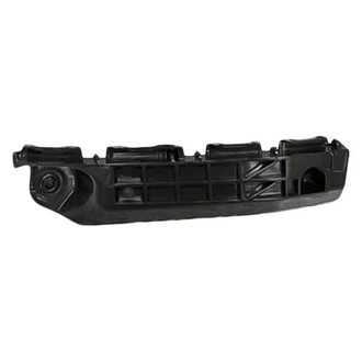 Replacement - Front Driver Side Bumper Mounting Plate (Standard Line)