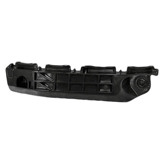 Replacement - Front Passenger Side Bumper Mounting Plate (Standard Line)