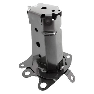 Replacement® - Front Bumper Impact Bar Bracket