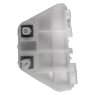 Replacement - Rear Upper Bumper Support Bracket