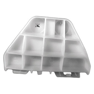 Replacement - Rear Upper Passenger Side Bumper Support Bracket (Standard Line)