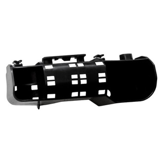Replacement - Rear Driver Side Inner Bumper Cover Support