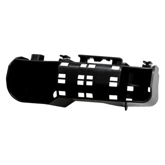 Replacement - Rear Upper Inner Passenger Side Bumper Cover Support (Standard Line)