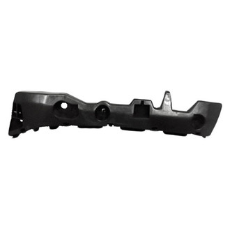 Replacement - Rear Passenger Side Bumper Cover Support (Standard Line)