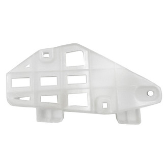 Replacement - Rear Driver Side Bumper Seal (Standard Line)