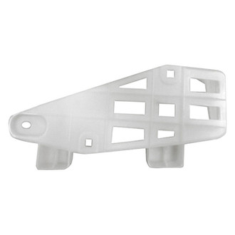 Replacement - Rear Passenger Side Bumper Seal (Standard Line)