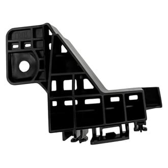 Replacement® - Rear Bumper Cover Retainer