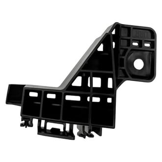 Replacement - Rear Upper Passenger Side Bumper Cover Retainer (Standard Line)