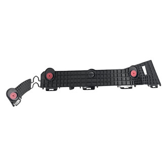 Replacement® - Rear Bumper Cover Retainer