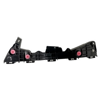Replacement - Rear Driver Side Bumper Cover Retainer (CAPA Certified)