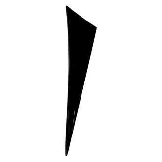 Replacement - Rear Outer Passenger Side Bumper Extension (Standard Line)