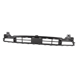 Replacement - Rear Upper Passenger Side Bumper Cover Retainer (Standard Line)