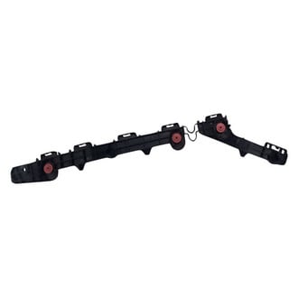 Replacement® - Rear Bumper Cover Support