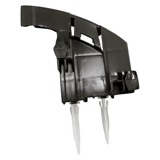 Replacement® - Rear Bumper Cover Bracket
