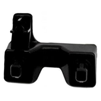 Replacement - Rear Lower Passenger Side Bumper Cover Bracket (Standard Line)