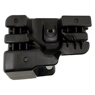Replacement® - Rear Bumper Support