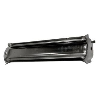 Replacement - Rear Driver Side Bumper Support (CAPA Certified)