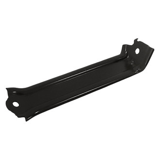 Replacement - Rear Passenger Side Bumper Support (Standard Line)