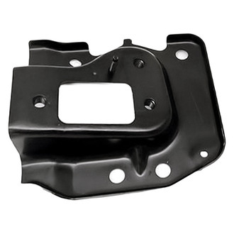 Replacement® - Rear Bumper Bracket