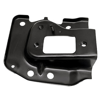 Replacement - Rear Passenger Side Bumper Bracket (Standard Line)