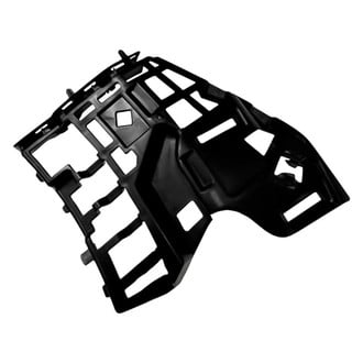 Replacement - Front Outer Passenger Side Bumper Cover Bracket (Standard Line)