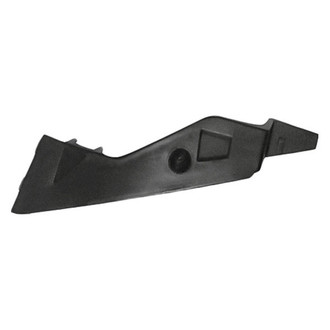 Replacement® - Front Bumper Cover Side Support
