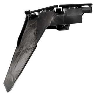 Replacement - Front Driver Side Bumper Cover Support (Standard Line)