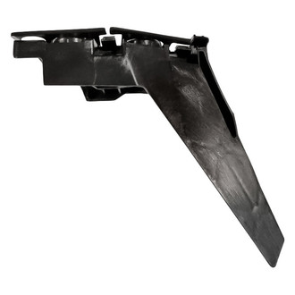 Replacement - Front Passenger Side Bumper Cover Support (Standard Line)