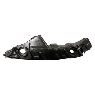 Replacement - Front Upper Driver Side Bumper Cover Guide (Standard Line)