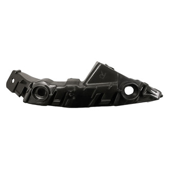 Replacement - Front Upper Passenger Side Bumper Cover Guide (CAPA Certified)