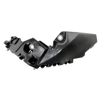 Replacement® - Front Bumper Guide