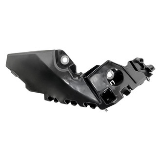 Replacement - Front Passenger Side Bumper Guide (Standard Line)