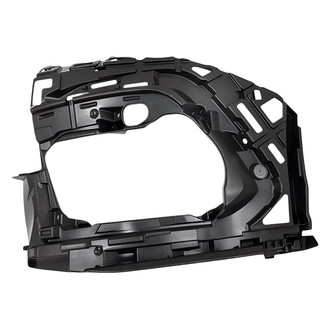 Replacement® - Front Bumper Cover Support