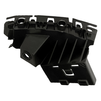Replacement - Front Passenger Side Bumper Cover Support (Standard Line)