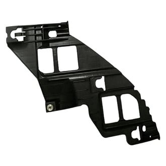 Replacement® - Front Bumper Guide